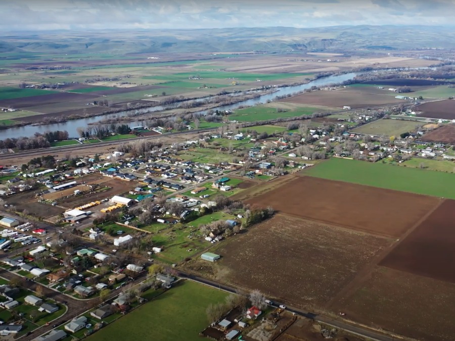 Sundance Pointe - Weiser